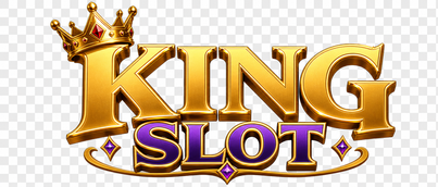 king slot logo